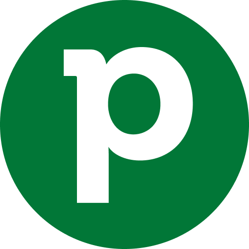 Pipedrive logo