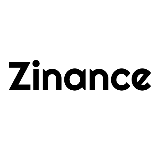 Zinance logo