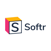 Softr logo