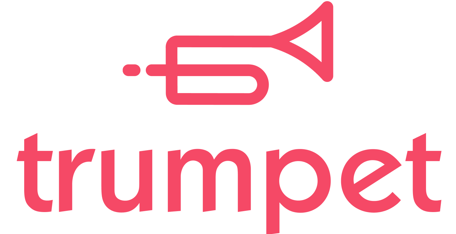 trumpet logo