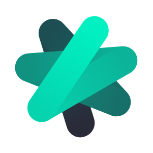 Fibery - work&knowledge hub logo