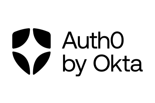 Auth0 by Okta logo