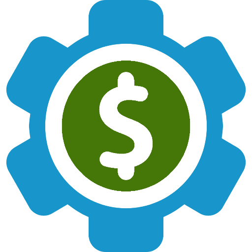 FlowCog SaaS Financial Models logo