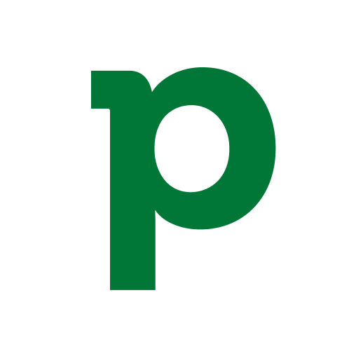 Pipedrive logo