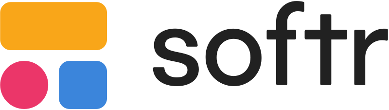 Softr logo