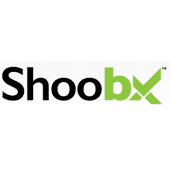 Shoobx logo