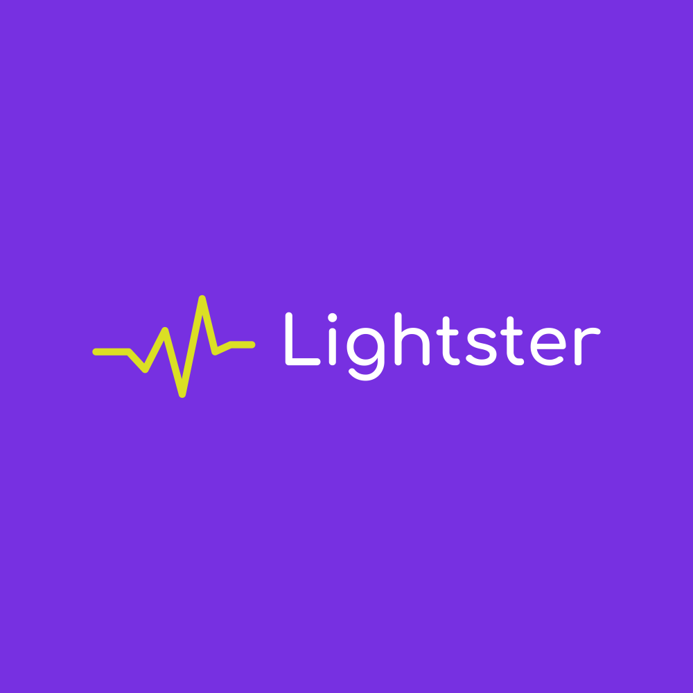 LIGHTSTER logo