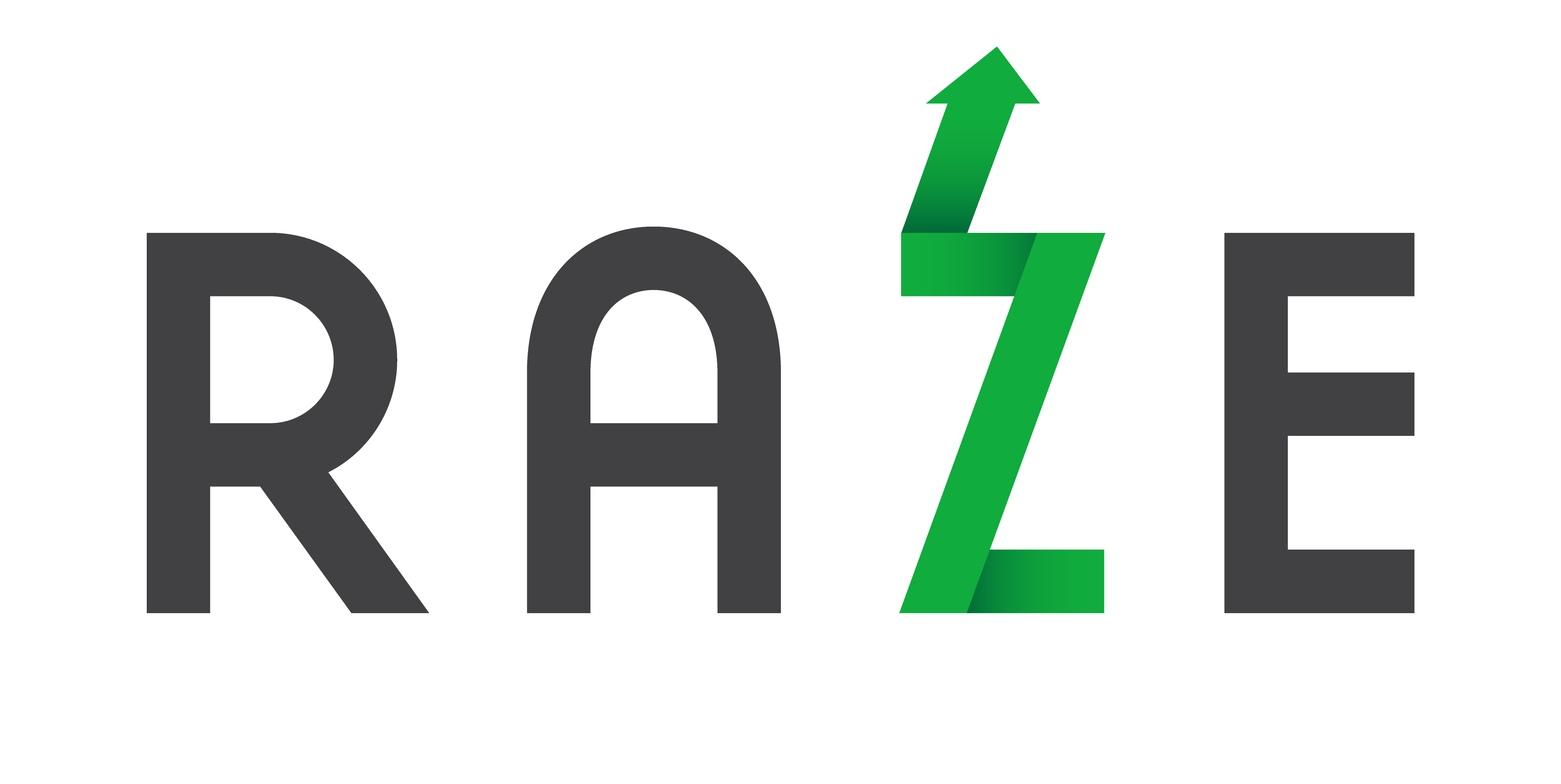 Raze logo